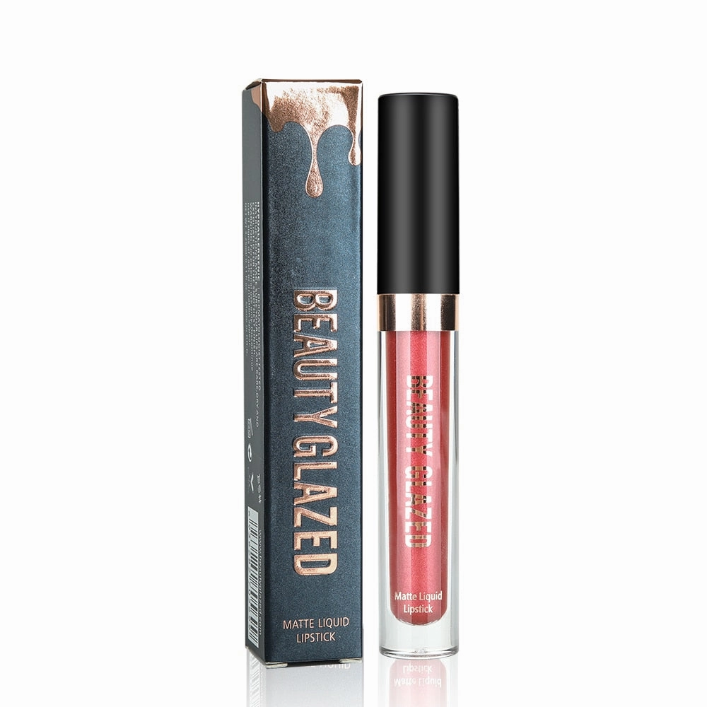 10 Sexy Color Lipstick