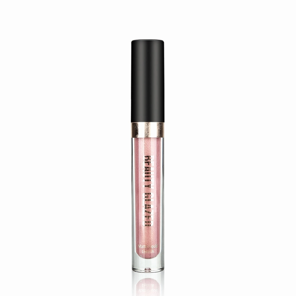 10 Sexy Color Lipstick