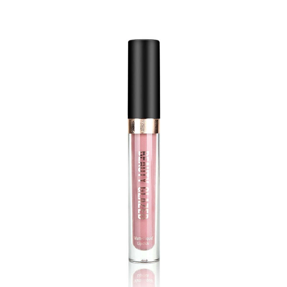10 Sexy Color Lipstick