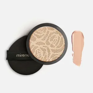 11 Collagen Cushion Compact Supreme Serum foundation REFILL 21. Vienna