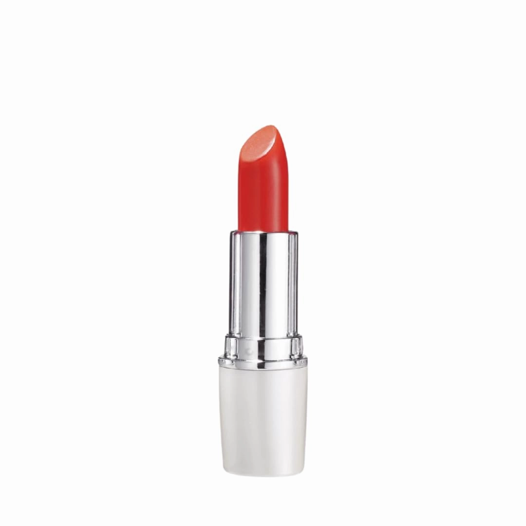 12HR Long Last Lipstick – 4g – Bold Color, Smooth Texture & All-Day Wear (03 Orange)