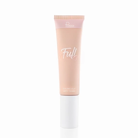 12HRS Full Coverage Oil Control Foundation