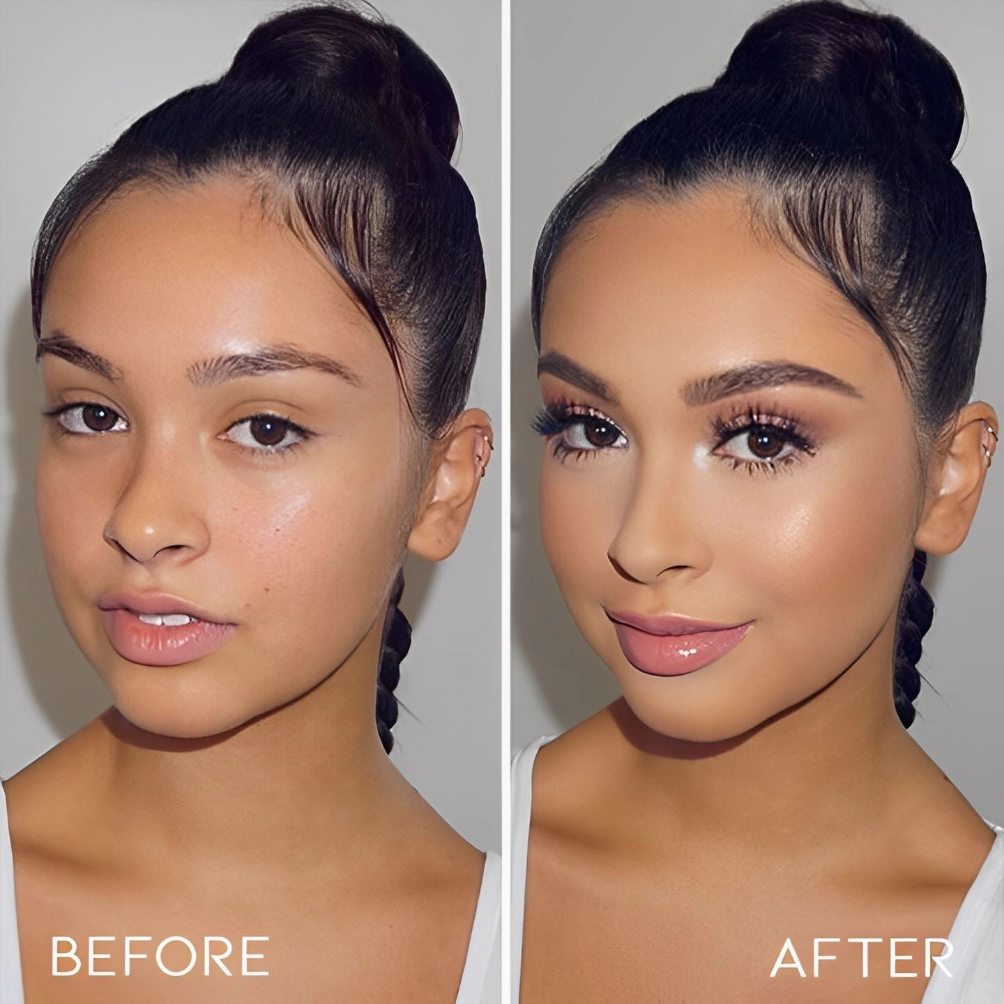 12HRS Full Coverage Oil Control Foundation