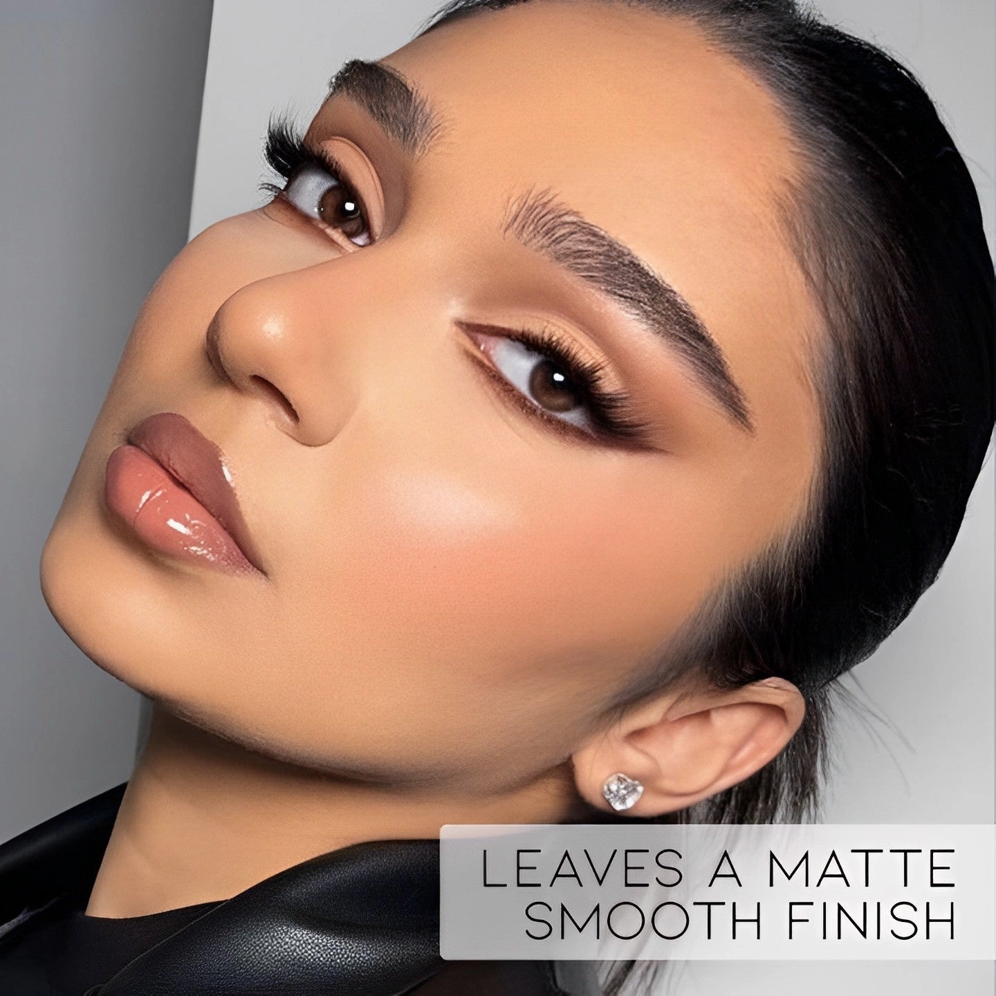 12HRS Full Coverage Oil Control Foundation