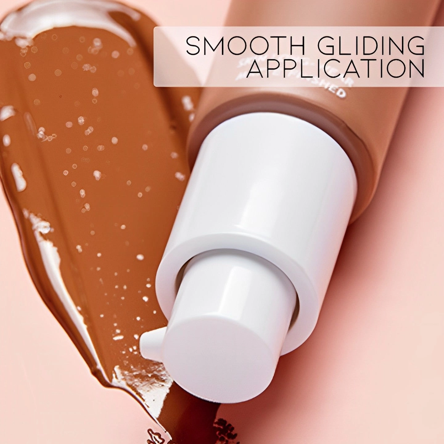 12HRS Full Coverage Oil Control Foundation