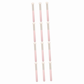 12pcs Makeup Sponge for Women Dual-sided Dry Wet Concealer Brush High-density Beauty Tool for Application for Travel and Everyday Use