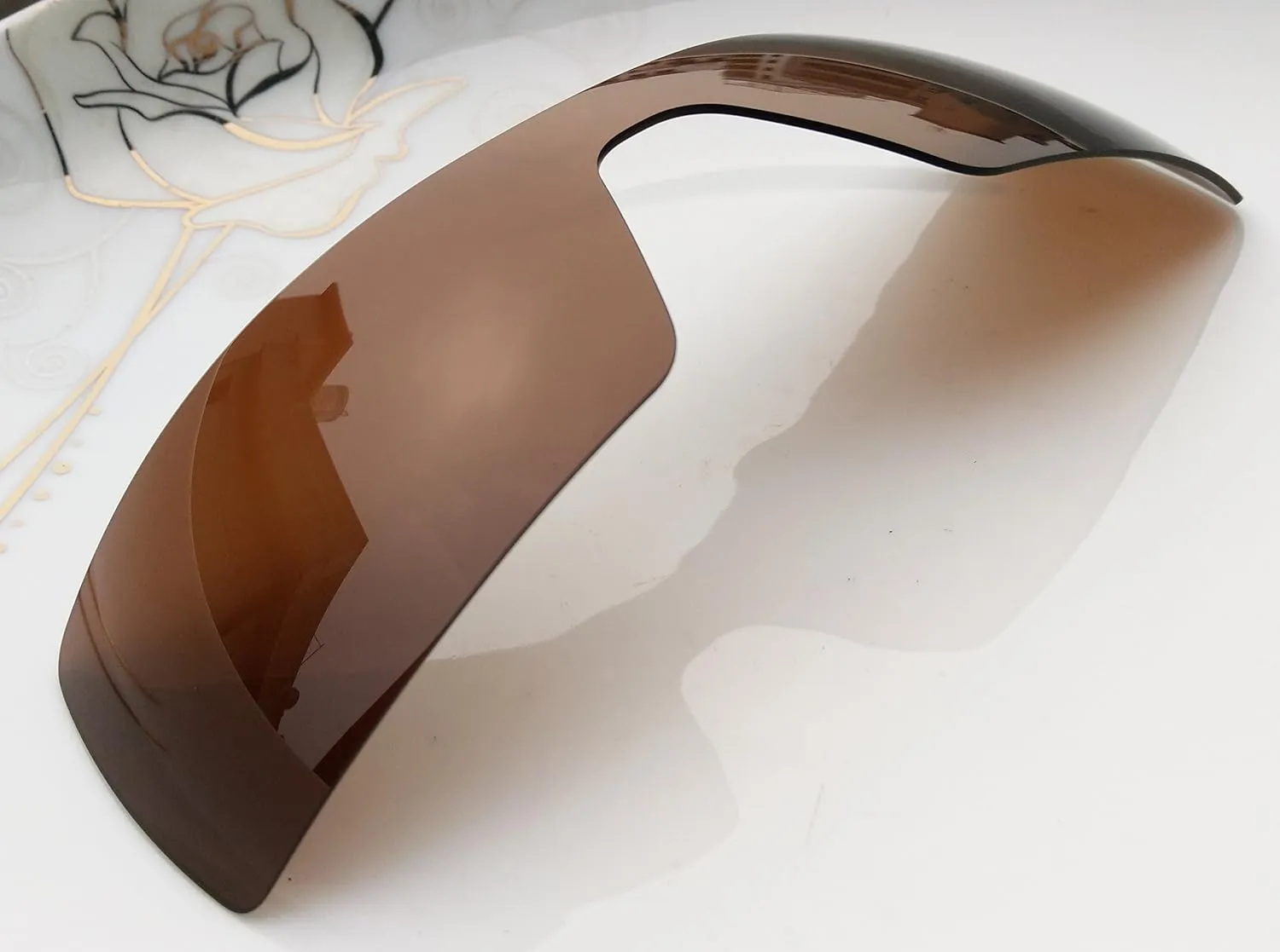 1.5mm Polarized Replacement Lenses for Oakley Oil Rig Sunglasses - Multiple Options
