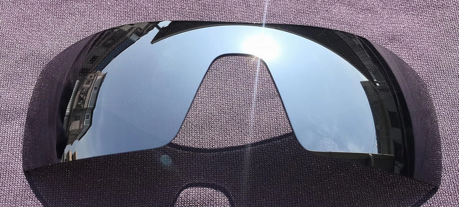 1.5mm Polarized Replacement Lenses for Oakley Oil Rig Sunglasses - Multiple Options