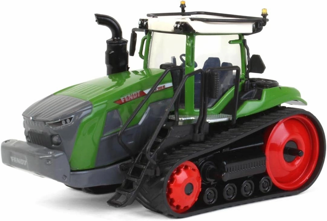 1/64 High Detail Fendt 1167 Vario MT with Rubber Tracks SCT780