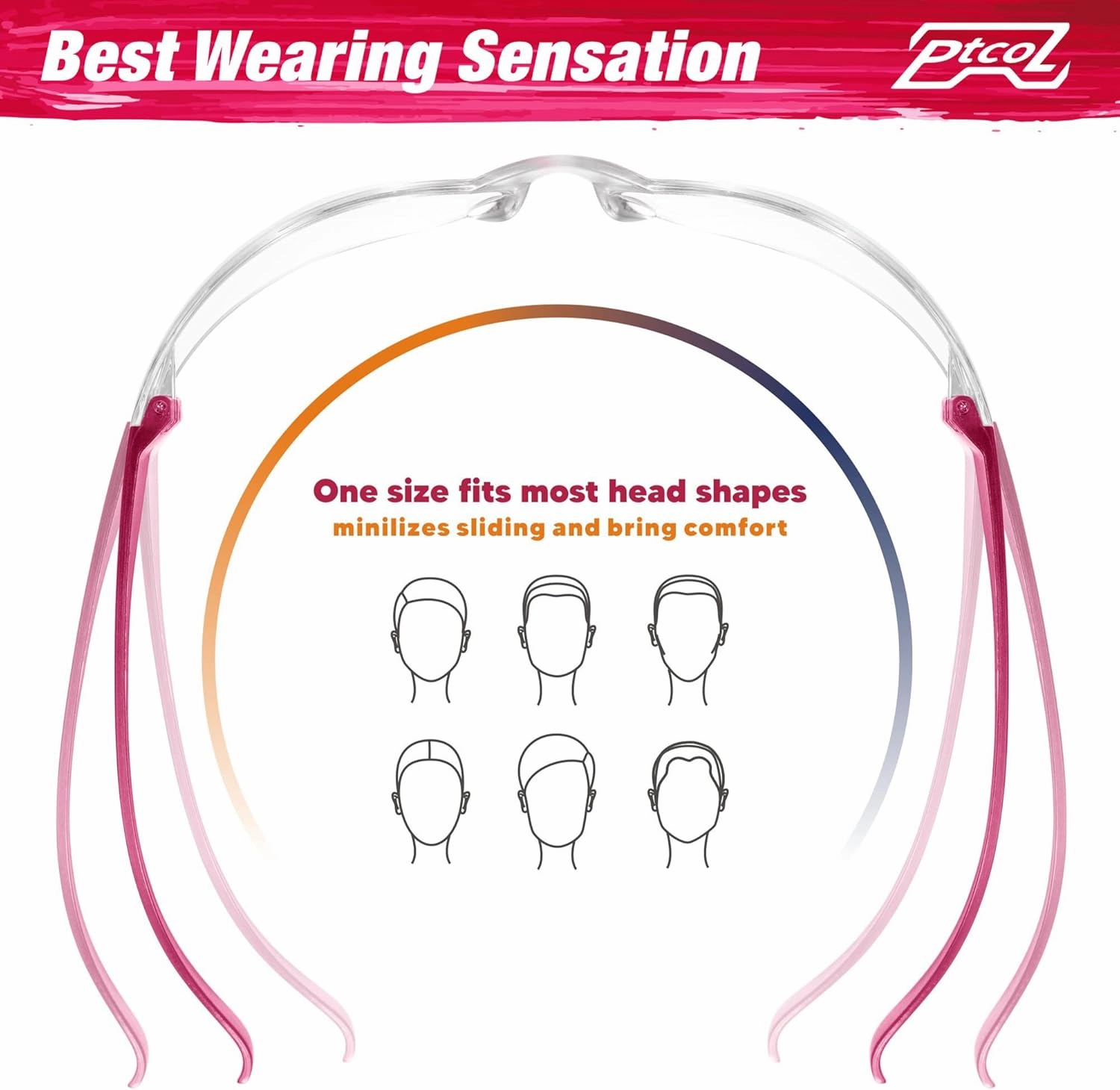 28 Pack Safety Glasses Viva Magenta (Bulk Pack of 24 4) Unisex Clear Anti-Scratch Protective Goggles Impact Resistant Lens Eyewear with ANSI Z87.1 Certified for Construction, Shooting and Laboratory
