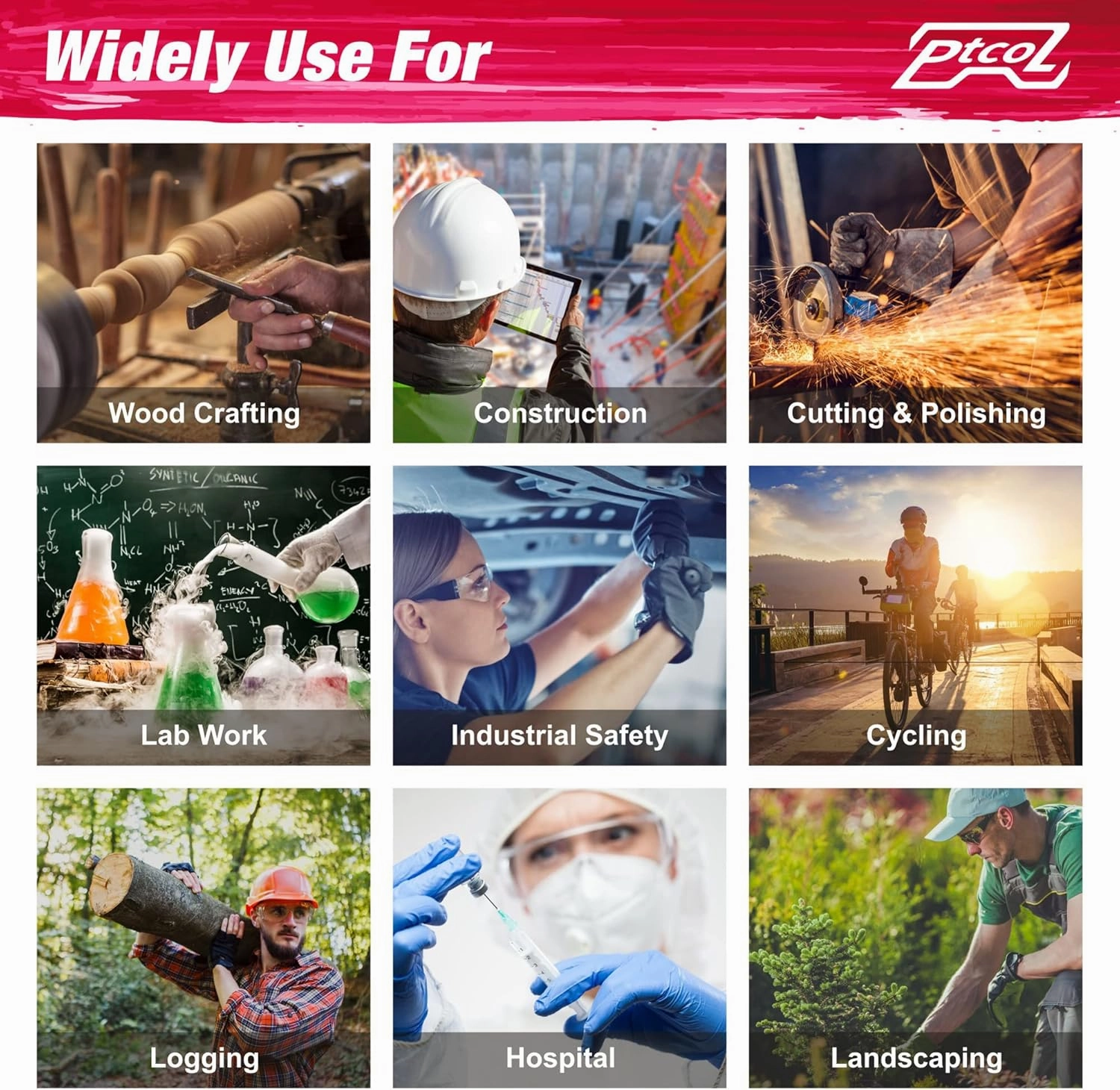 28 Pack Safety Glasses Viva Magenta (Bulk Pack of 24 4) Unisex Clear Anti-Scratch Protective Goggles Impact Resistant Lens Eyewear with ANSI Z87.1 Certified for Construction, Shooting and Laboratory