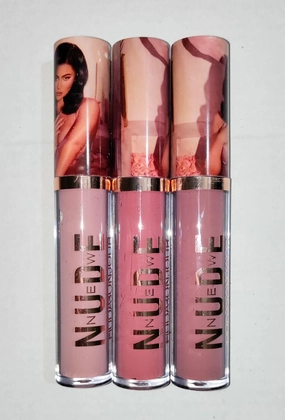 3 of Client-approved Pack Lipgloss High-trust Matte