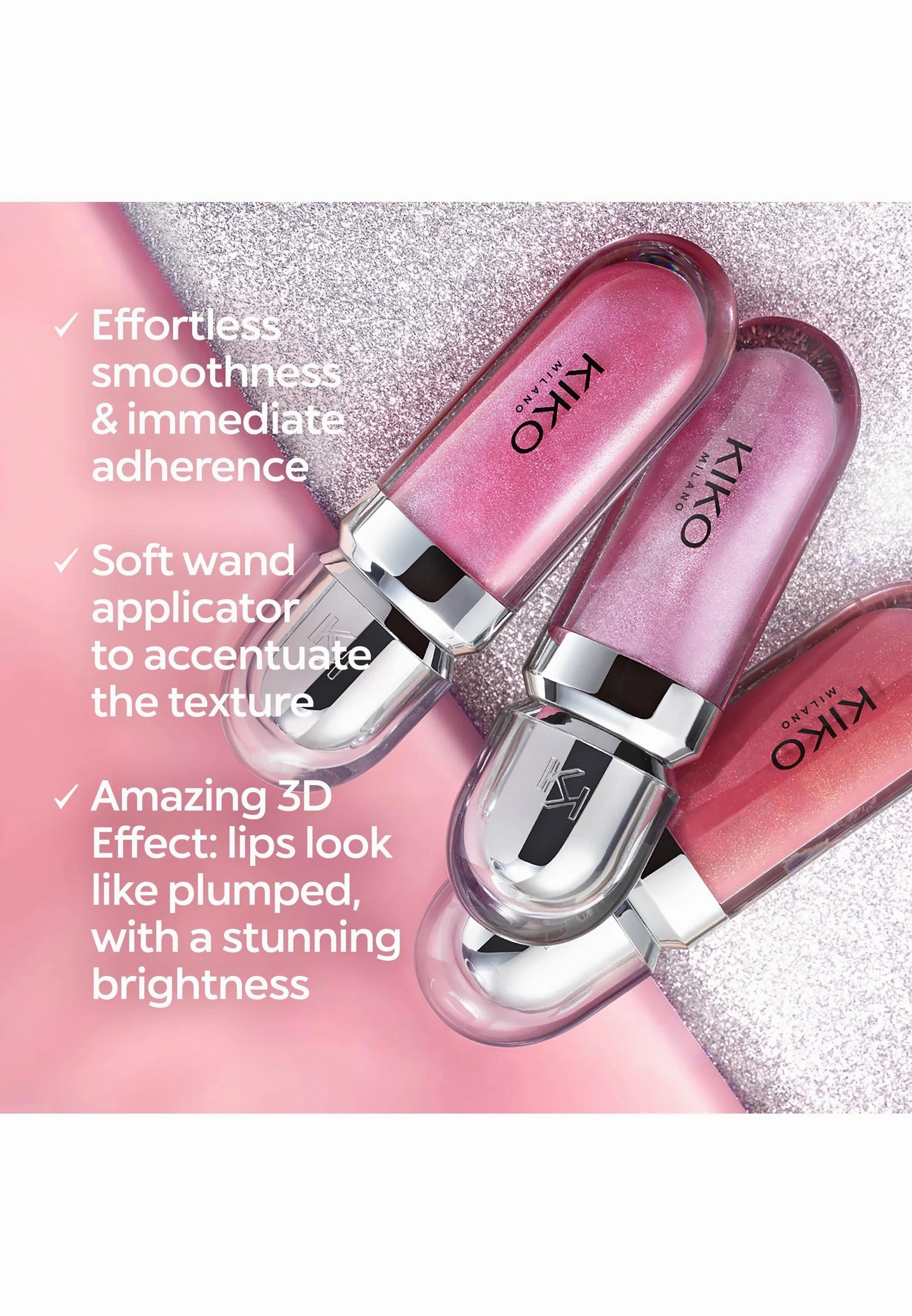 3d Hydra Lipgloss
