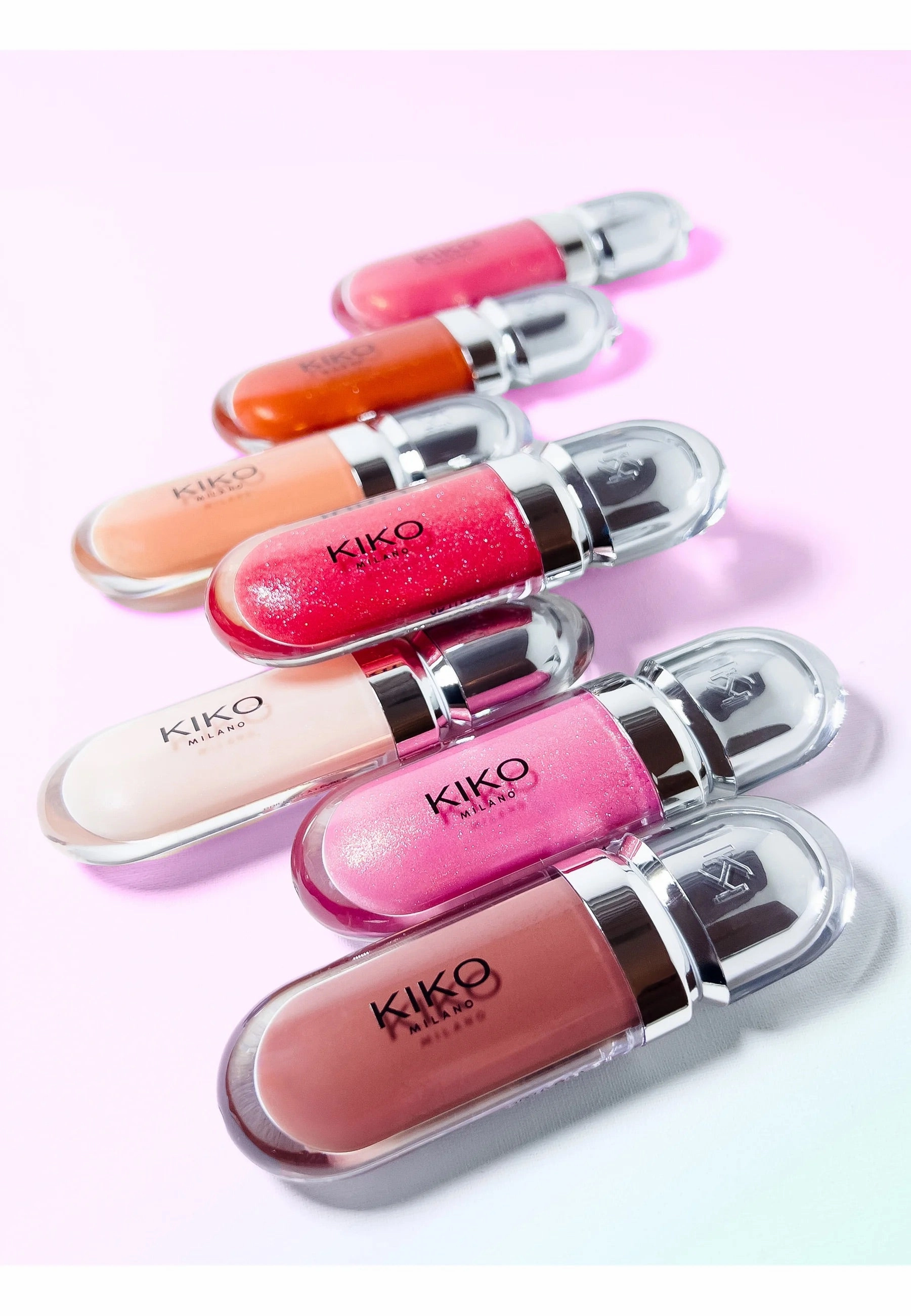 3d Hydra Lipgloss
