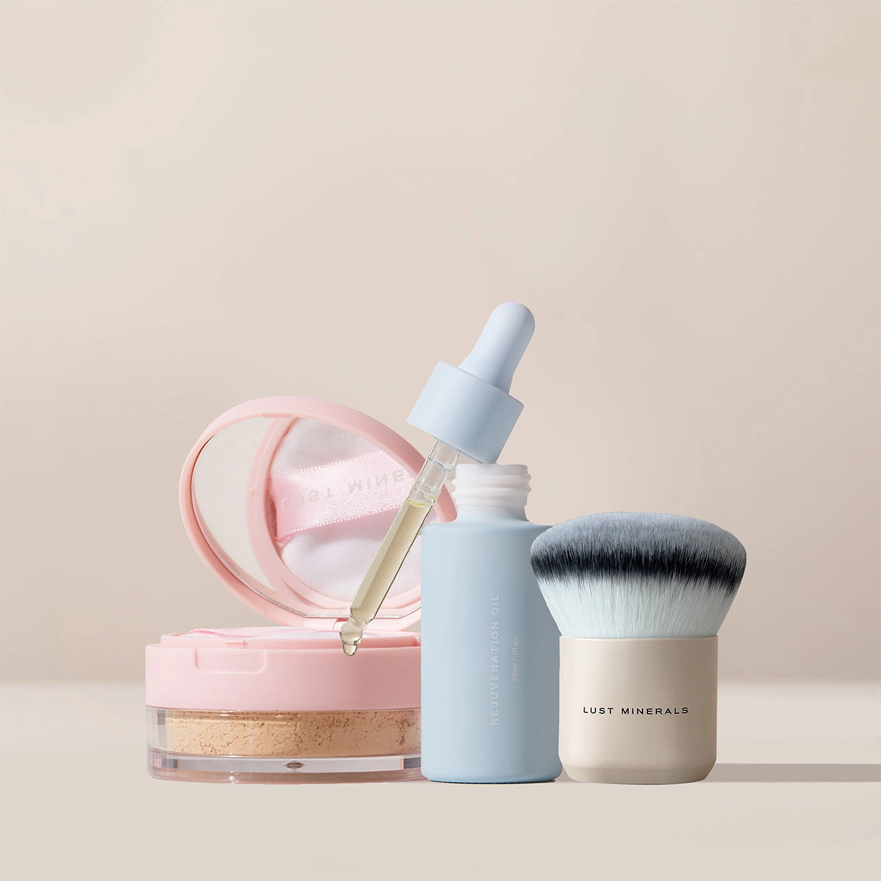 5 Minute Makeup Bundle