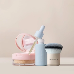 5 Minute Makeup Bundle