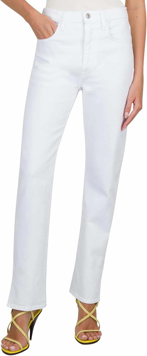 7 For All Mankind Women's Easy Slim Pants