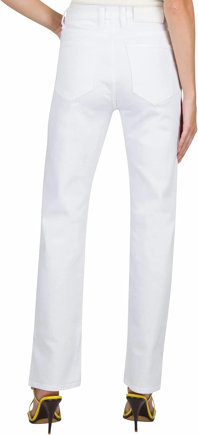 7 For All Mankind Women's Easy Slim Pants