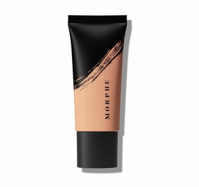 - FLUIDITY FULL-COVERAGE Savings-packed FOUNDATION Extensive catalog F1.110