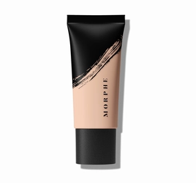 - FOUNDATION Price-match guarantee FULL-COVERAGE FLUIDITY F1.60 Ergonomic