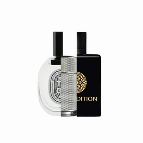 (Inspired by SRK – TAM DAO   ICON – Worn by Sh@h Rµkh Kh@n | Eau De Parfum 100ml (3.38 fl oz) | Regal, Woody & Iconic Scent