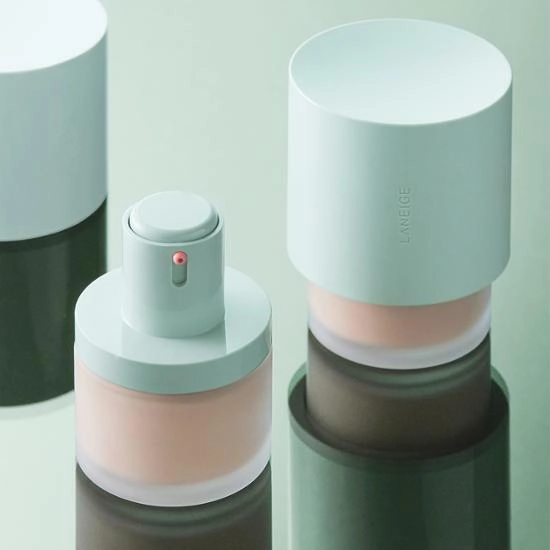 【Laneige】Neo Foundation Matte