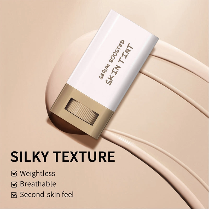 💝Limited-Time Offer - BUY 1 GET 1 FREE💝Hydrating & Brightening Essential Foundation Stick