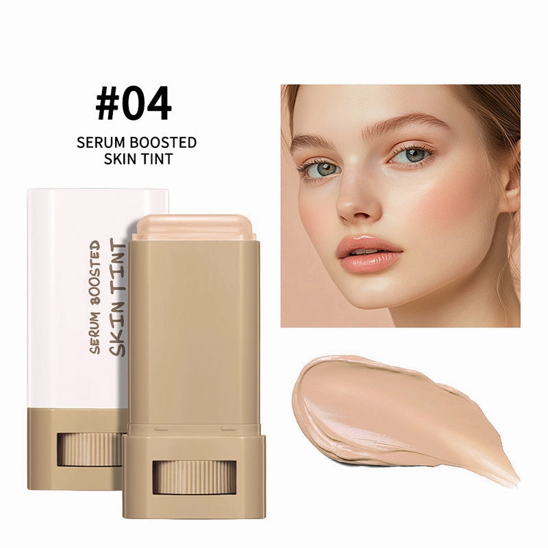 💝Limited-Time Offer - BUY 1 GET 1 FREE💝Hydrating & Brightening Essential Foundation Stick