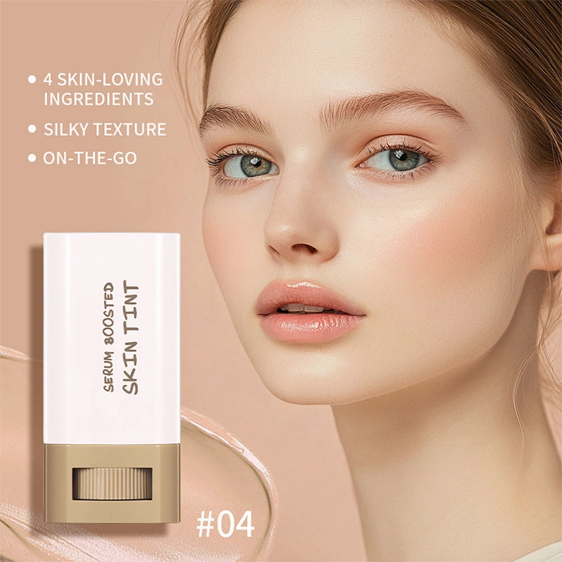 💝Limited-Time Offer - BUY 1 GET 1 FREE💝Hydrating & Brightening Essential Foundation Stick