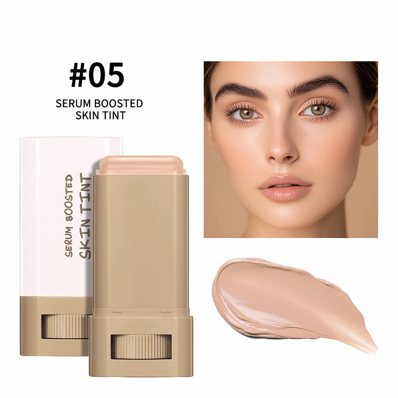 💝Limited-Time Offer - BUY 1 GET 1 FREE💝Hydrating & Brightening Essential Foundation Stick