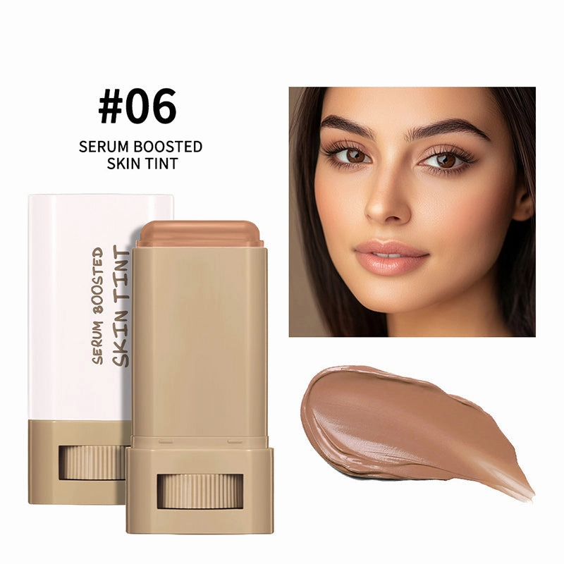 💝Limited-Time Offer - BUY 1 GET 1 FREE💝Hydrating & Brightening Essential Foundation Stick