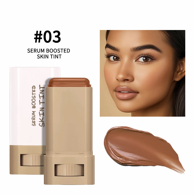 💝Limited-Time Offer - BUY 1 GET 1 FREE💝Hydrating & Brightening Essential Foundation Stick