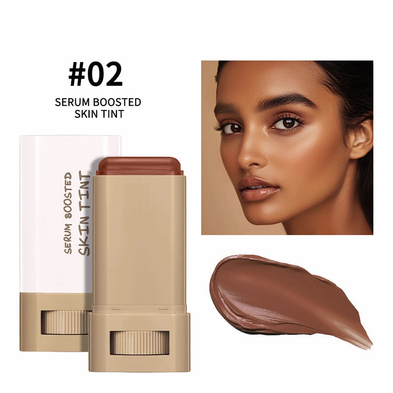 💝Limited-Time Offer - BUY 1 GET 1 FREE💝Hydrating & Brightening Essential Foundation Stick