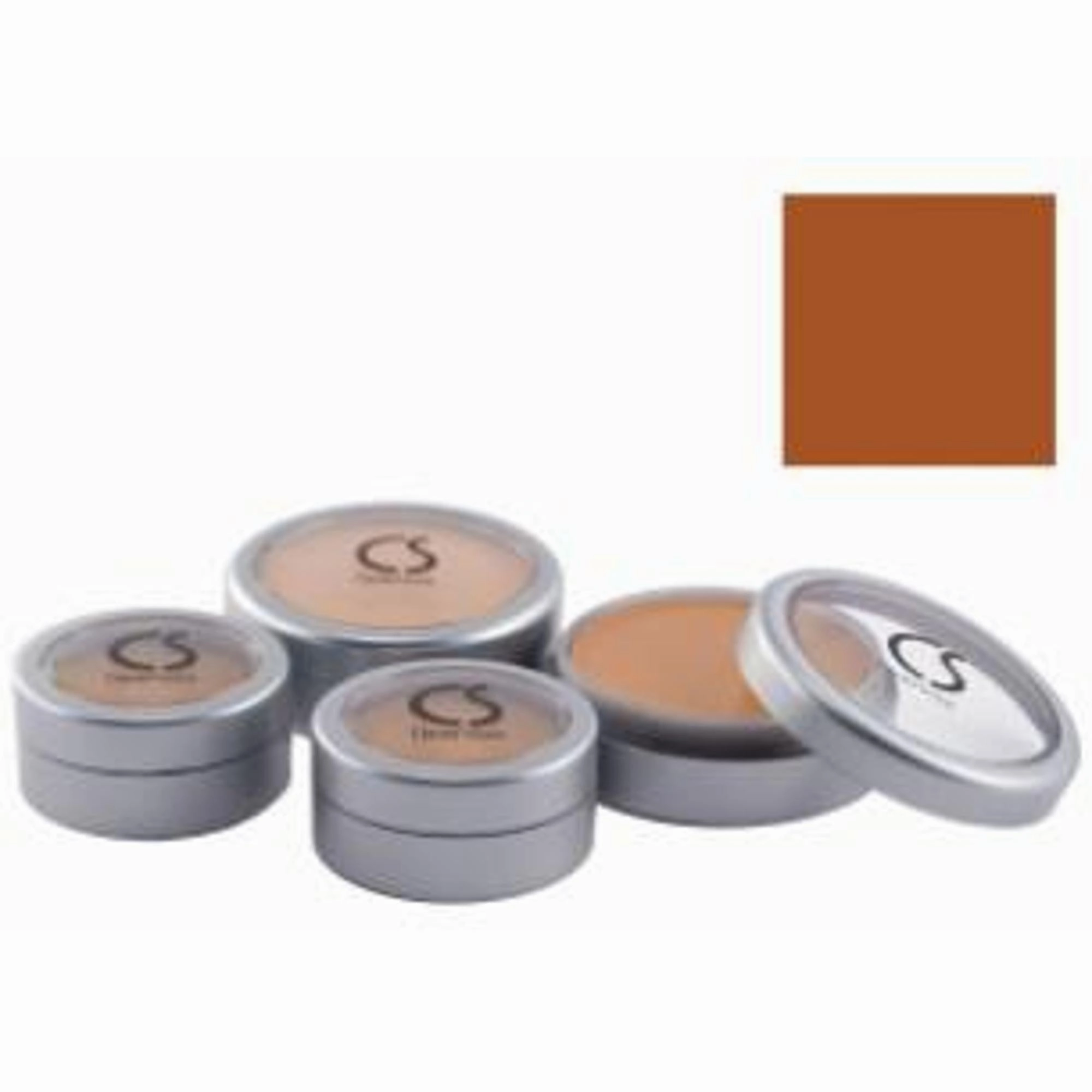 "Nourishing & Hydrating Foundation: 306-73 .50 Oz"