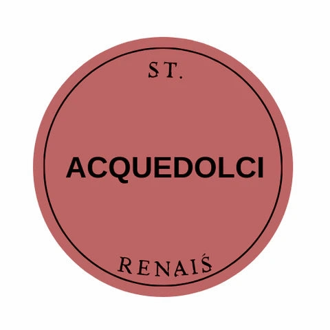 Acquedolci Lipgloss
