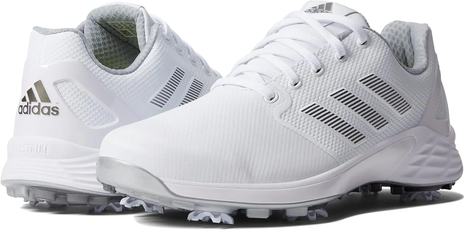 adidas Men's ZG21 Golf Shoe