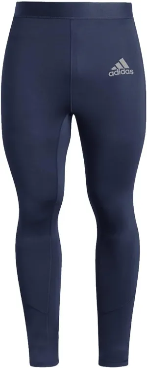 adidas Techfit Warm Long Tights - Mens Training XL