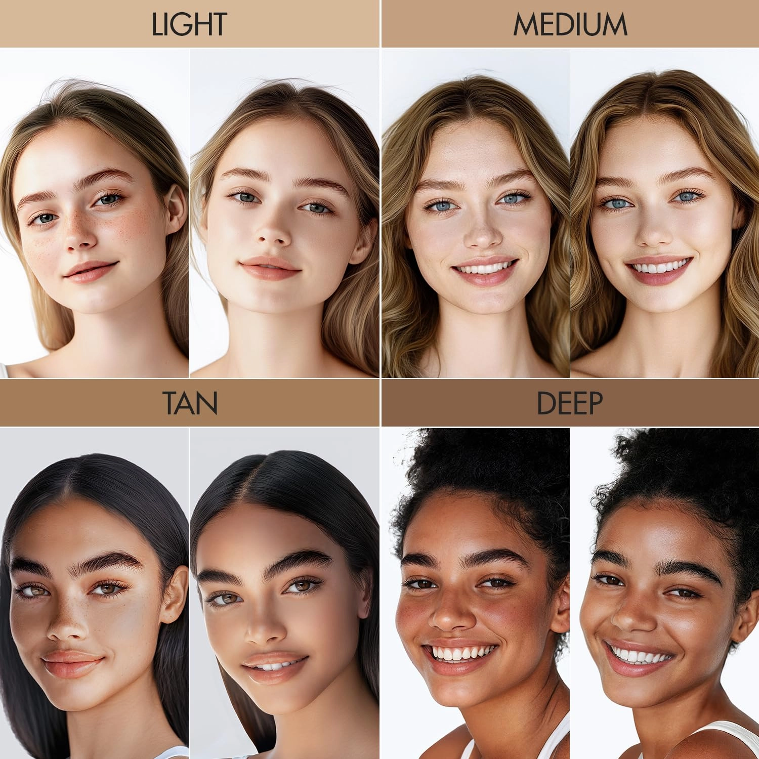 AGE20'S Signature Essence Pact SPF 50  | Pack of 1 | 29W CARAMEL | Cream Foundation, Dewy Finish, Natural Coverage | Korean Cushion Foundation