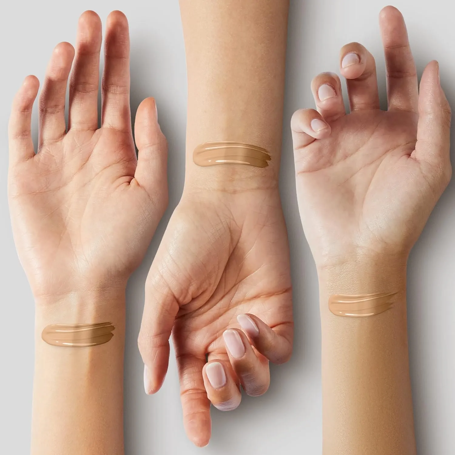 AGE20'S Signature Essence Pact SPF 50  | Pack of 2 | 23 Medium Beige | Cream Foundation, Dewy Finish, Natural Coverage | Korean Cushion Foundation