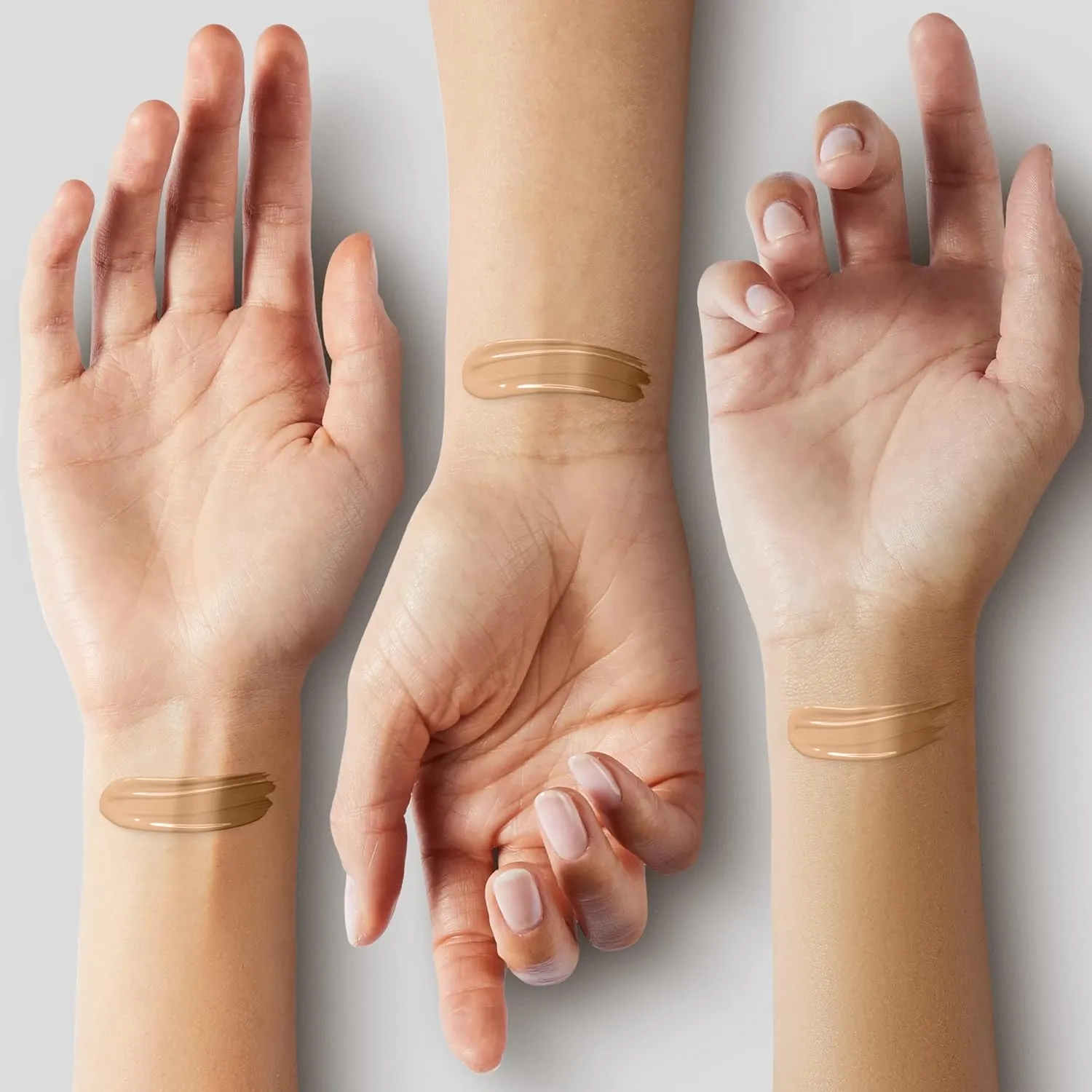 AGE20'S Signature Essence Pact SPF 50  | Pack of 2 | 23 Medium Beige | Cream Foundation, Dewy Finish, Natural Coverage | Korean Cushion Foundation