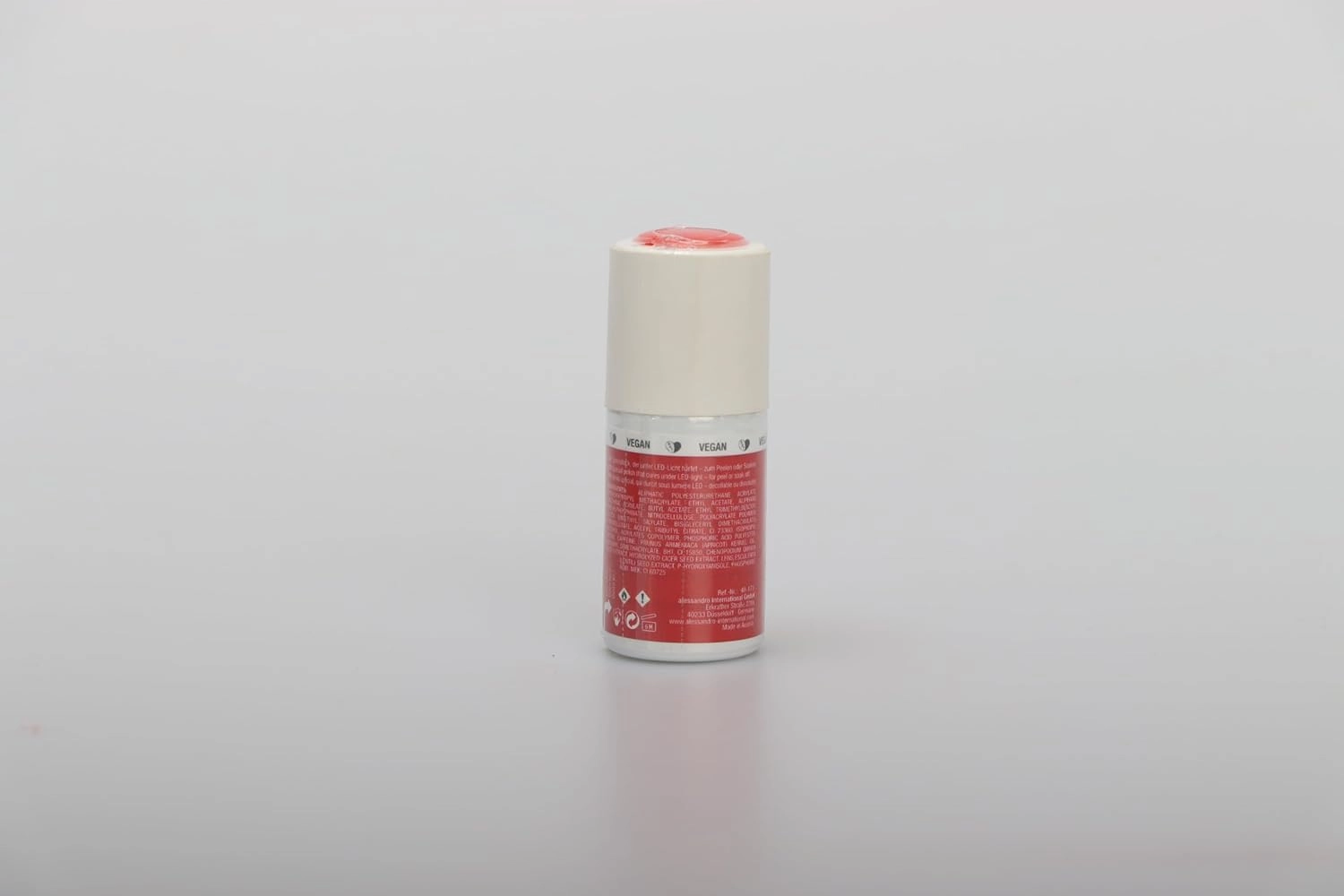 alessandro Striplac Peel or Soak Nail Polish -173 Dont Let Me Wait for Women- 0.27 oz