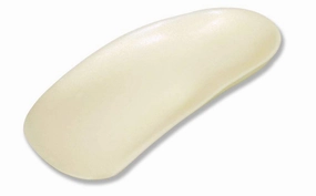 AliMed FREEDOM XPE Half Sole, Size 2