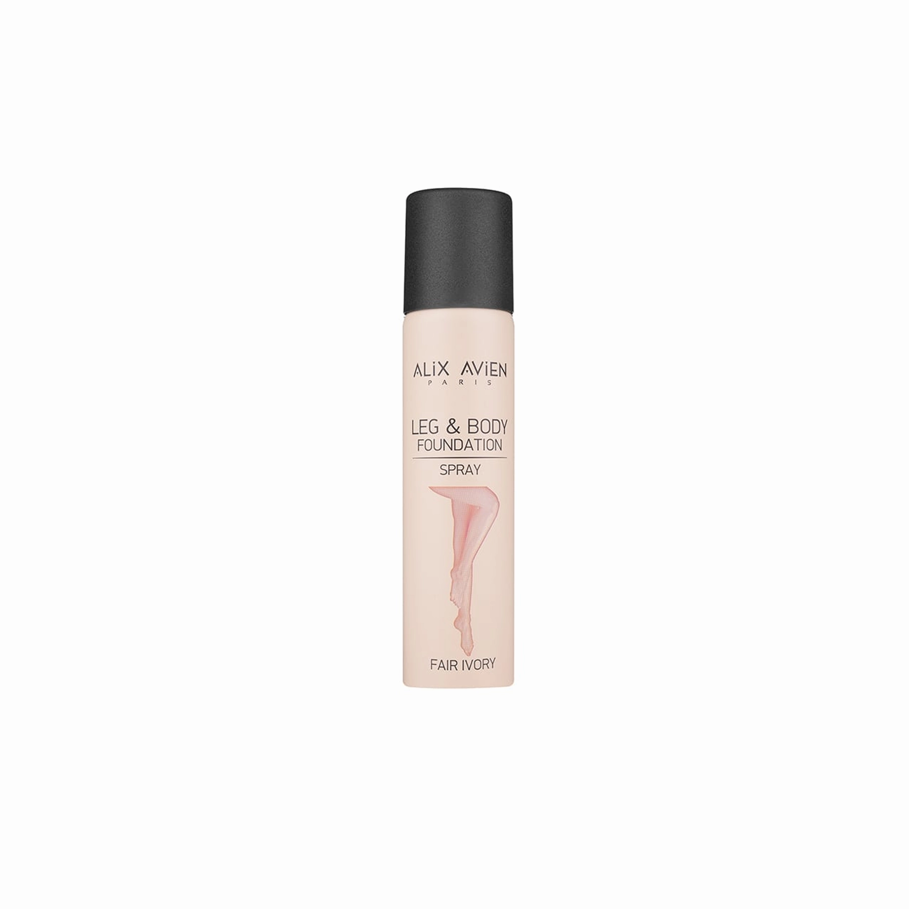 Alix Avien leg and body foundation spray - 75ml