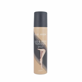 Alix Avien leg and body foundation spray - 75ml