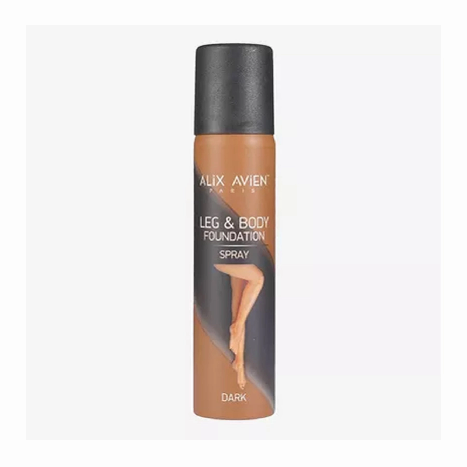 Alix Avien leg and body foundation spray - 75ml
