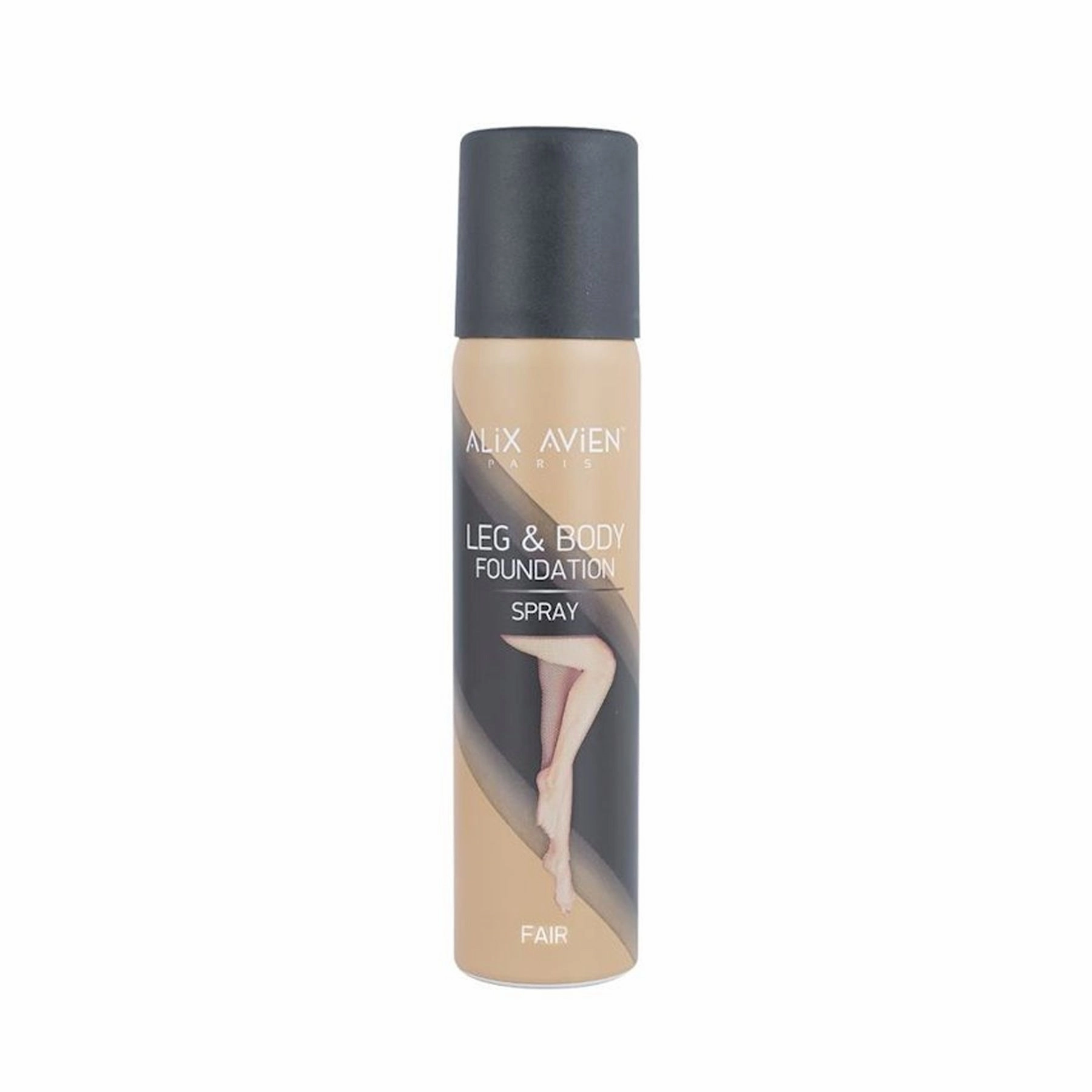 Alix Avien leg and body foundation spray - 75ml