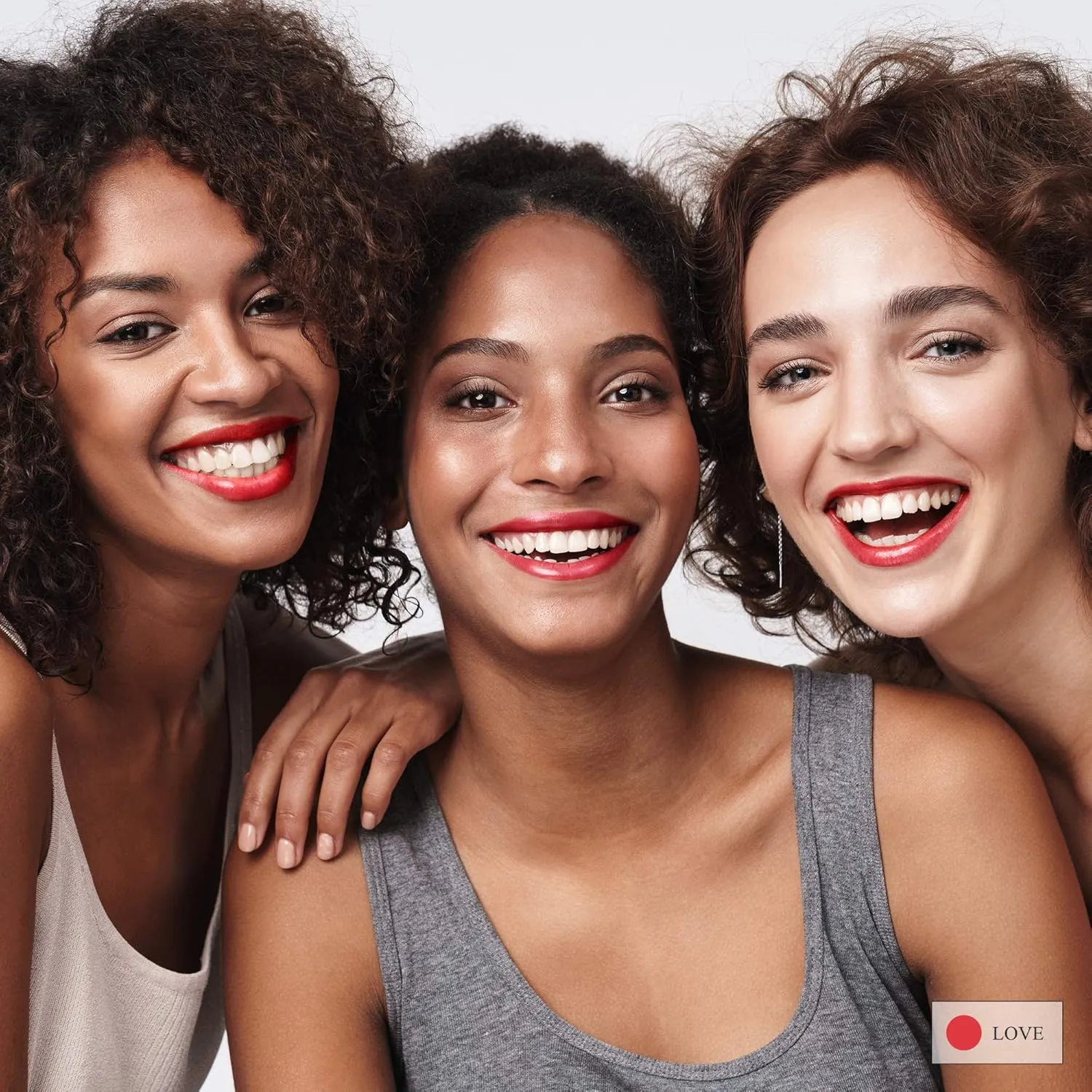 All Natural Lipstick, Semi Matte Lip Color, Moisturizing Lipstick, Non Toxic, Non GMO, Highly Pigmented, Long Lasting Lipstick, Vegan Makeup for Women (7 Shades)