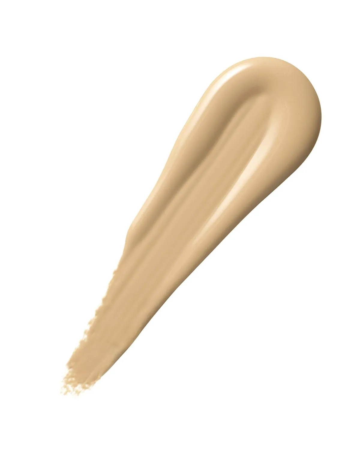 Almay Skin Perfecting Comfort Matte Foundation Liquid Makeup, Hypoallergenic, Cruelty- & Fragrance-Free, Dermatologist-Tested, 140 Cool Bare, 1 fl oz