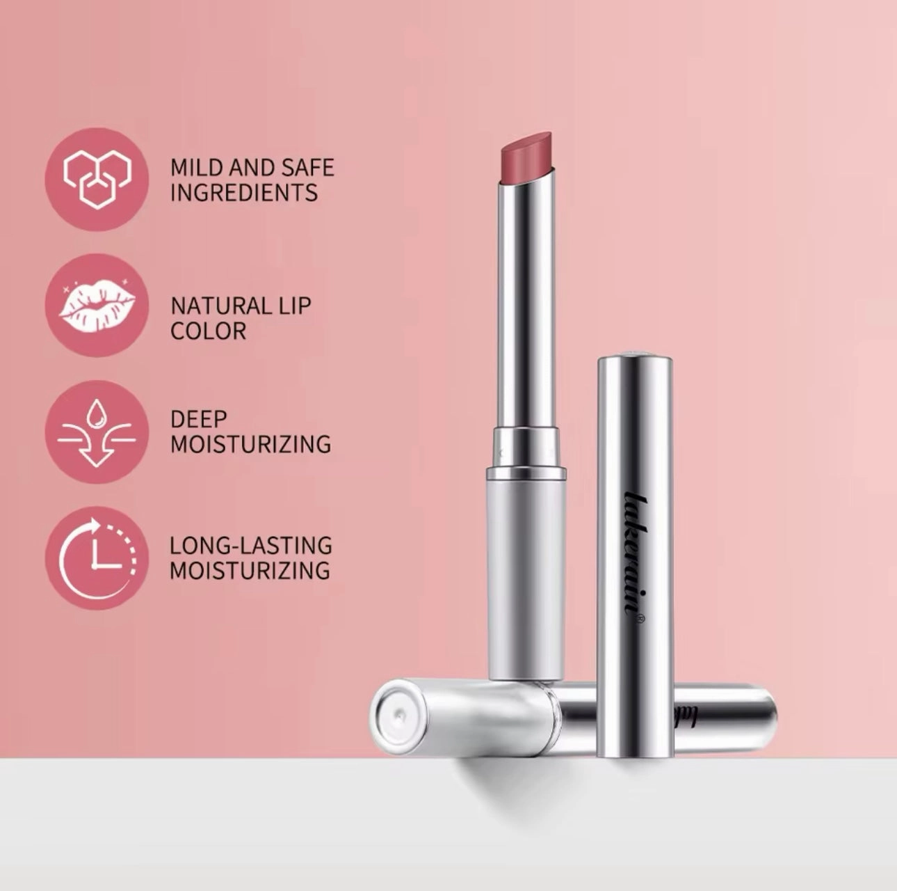 Almost Lipstick | Pink Honey Gloss   Soft Pigment