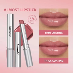 Almost Lipstick | Pink Honey Gloss   Soft Pigment